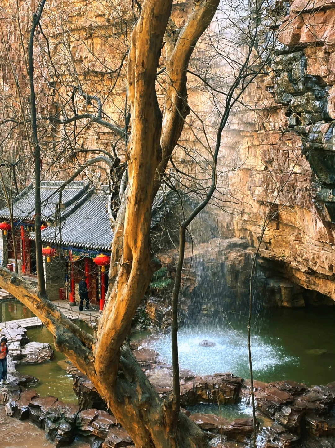 📍石家庄｜两天一夜人均300➕精华版攻略