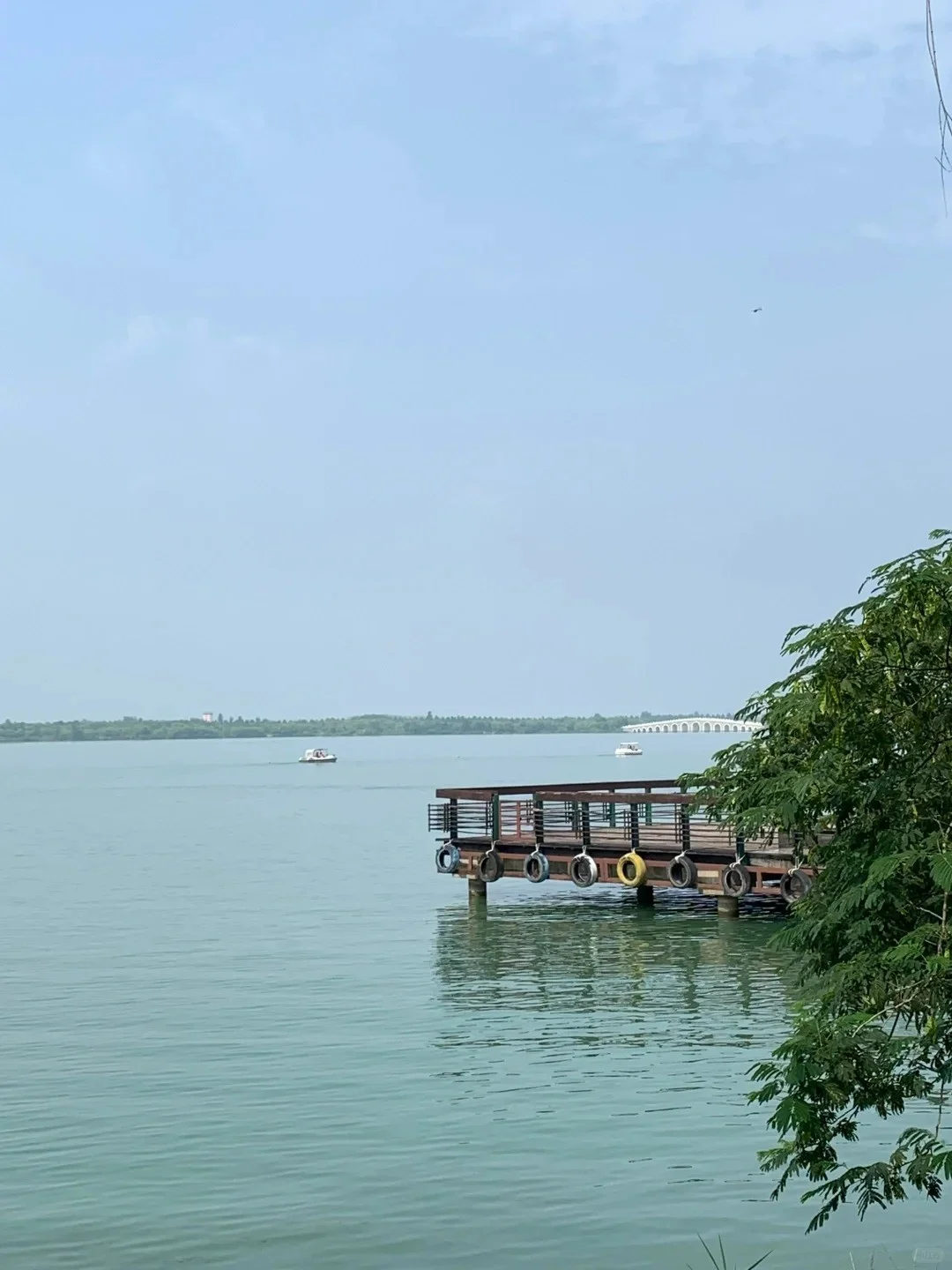 📍淮北九大小众旅游宝藏地