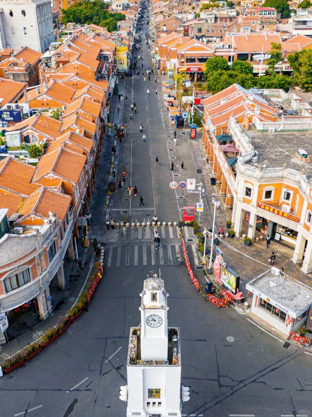 泉州｜半城烟火半城仙，穿越千年的海丝之约