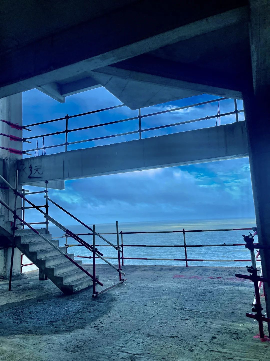 淡季的连云港更好玩！！6个小众景点推荐🌟