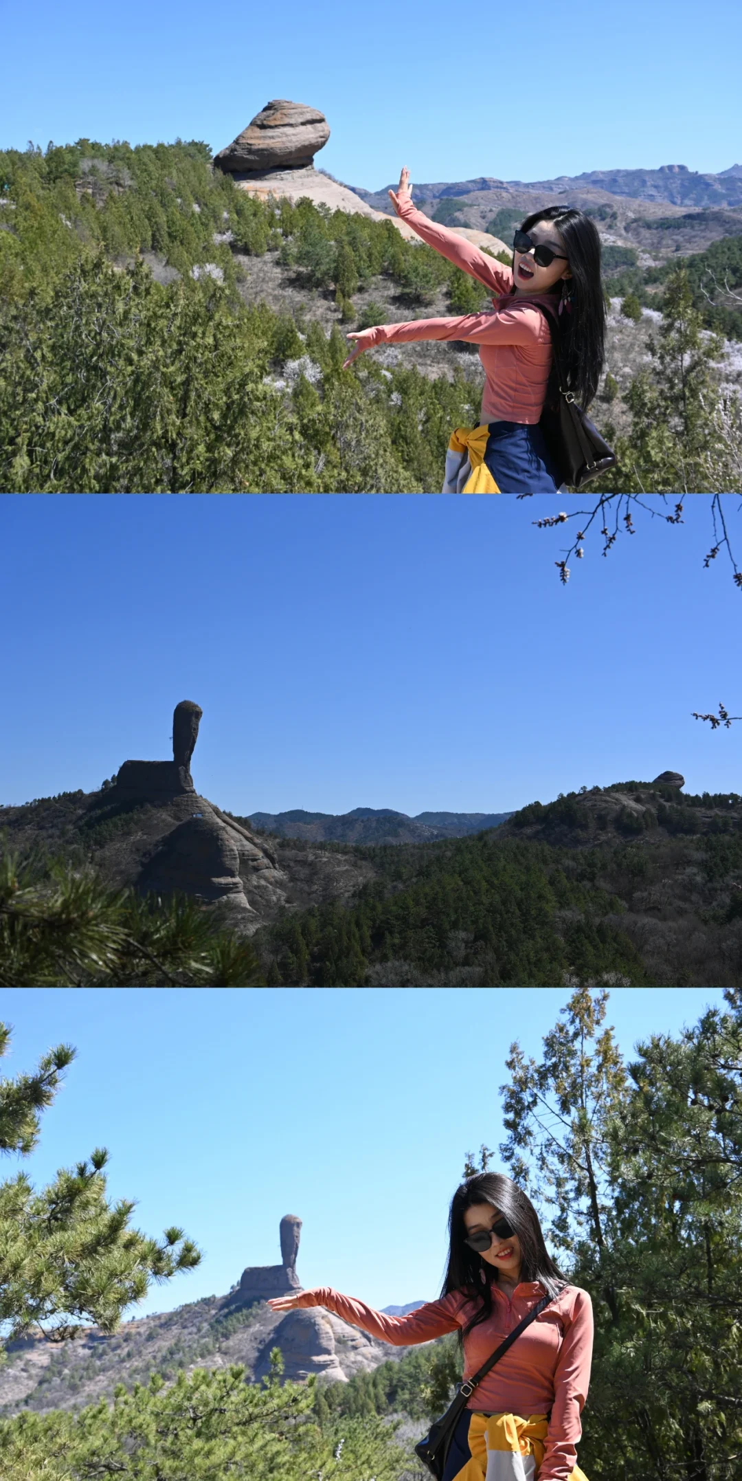 清明反向旅游｜承德