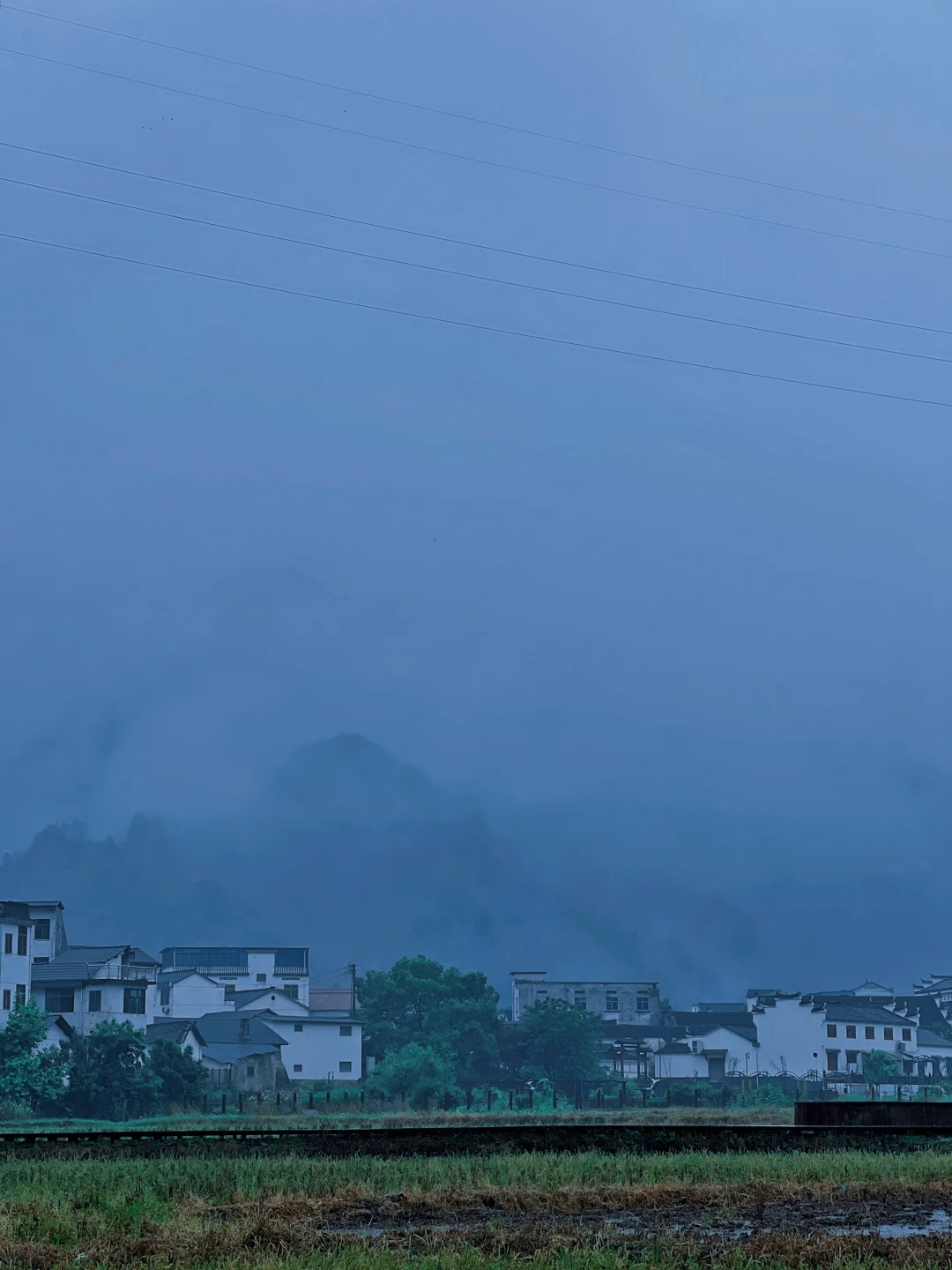 梁思成没骗我!这里真的是超冷门小众的小城!