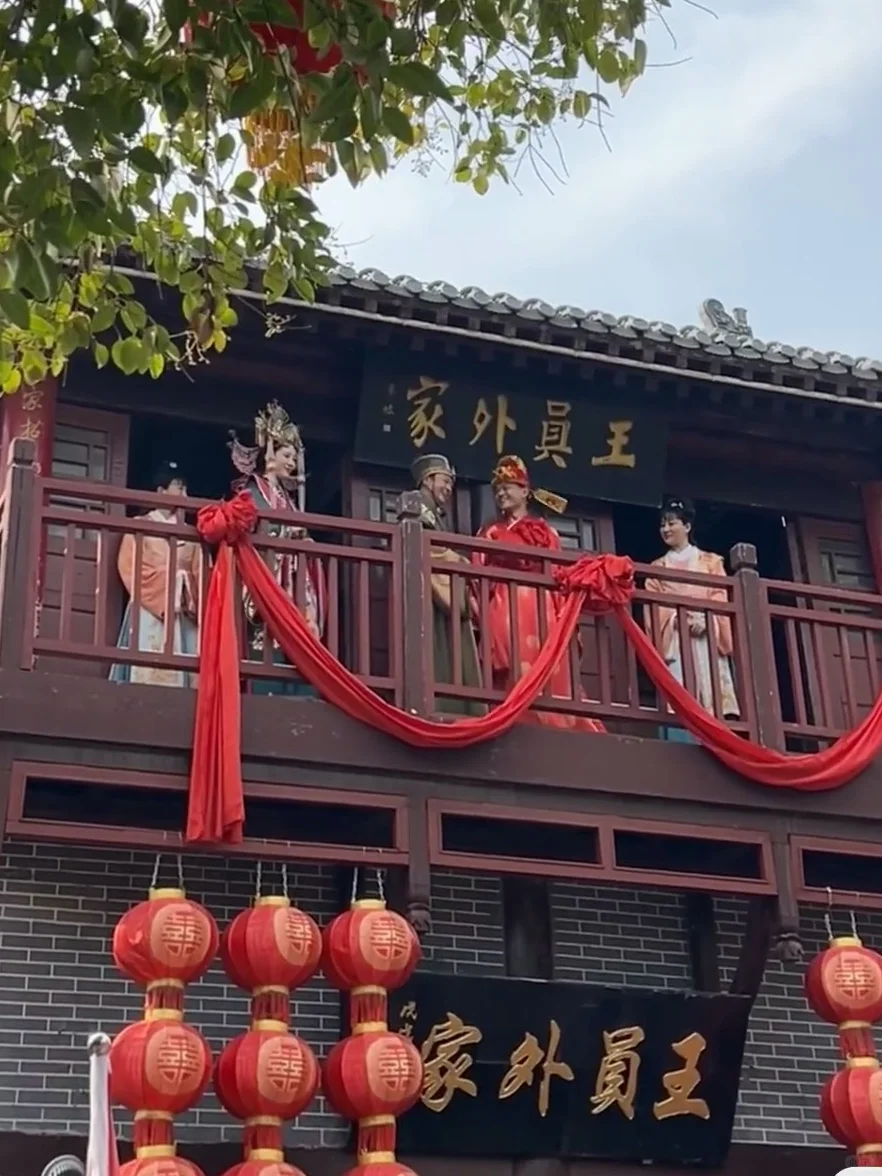 🎇开封 | 一朝步入画卷,一日梦回千年