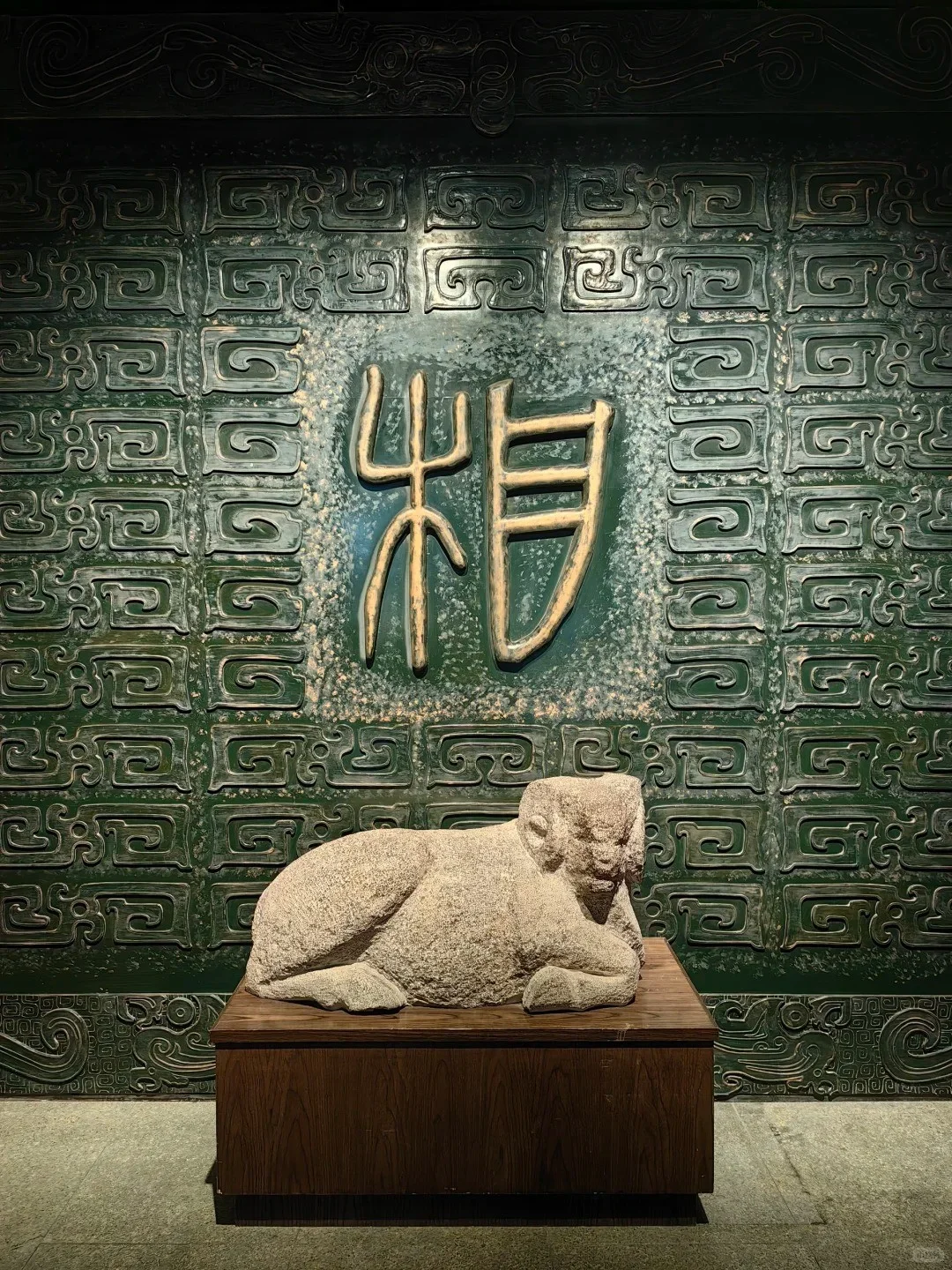 📍淮北九大小众旅游宝藏地