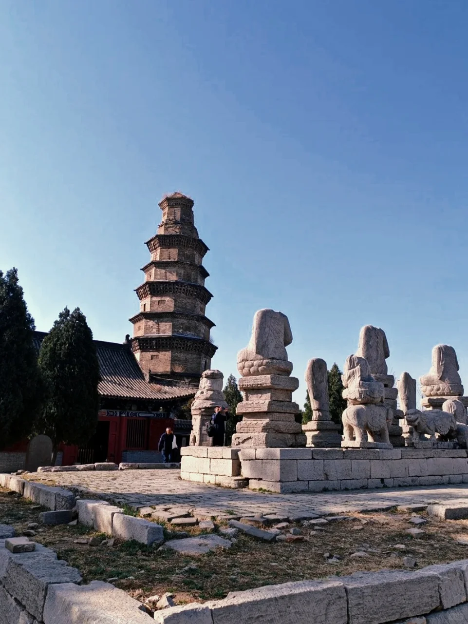 🌟邯郸宝藏景点攻略｜本地人私藏的旅行清单✨