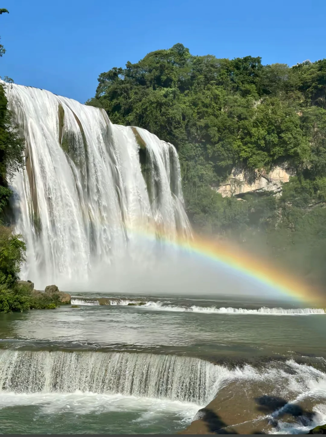 贵洲的景点 已打卡完毕冲鸭✨欢迎家人们补充