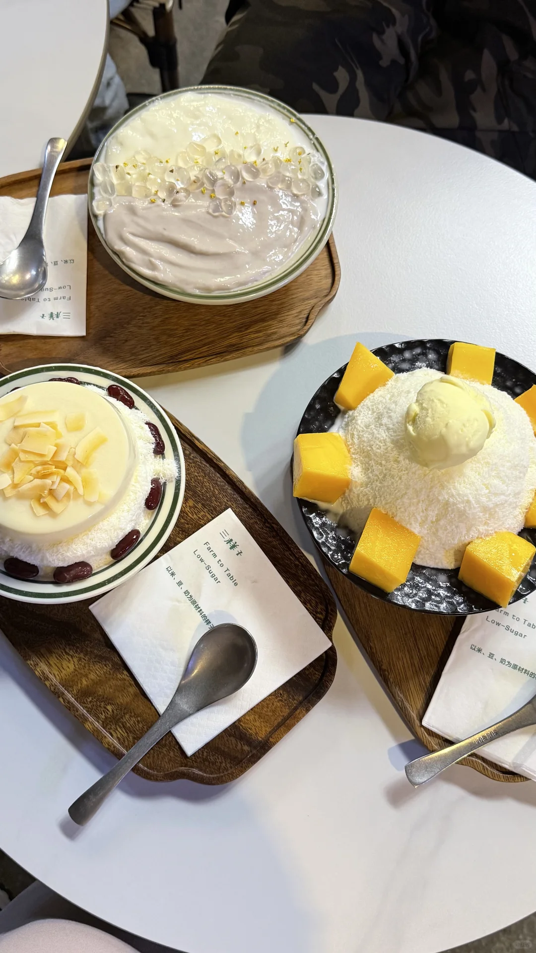 圆满结束的重庆之旅