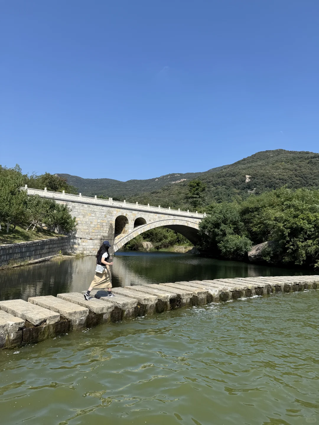淡季的连云港更好玩！！6个小众景点推荐🌟