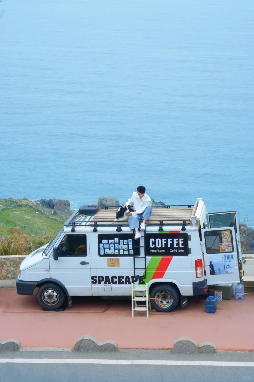 平潭📍|感受风和自由的小岛