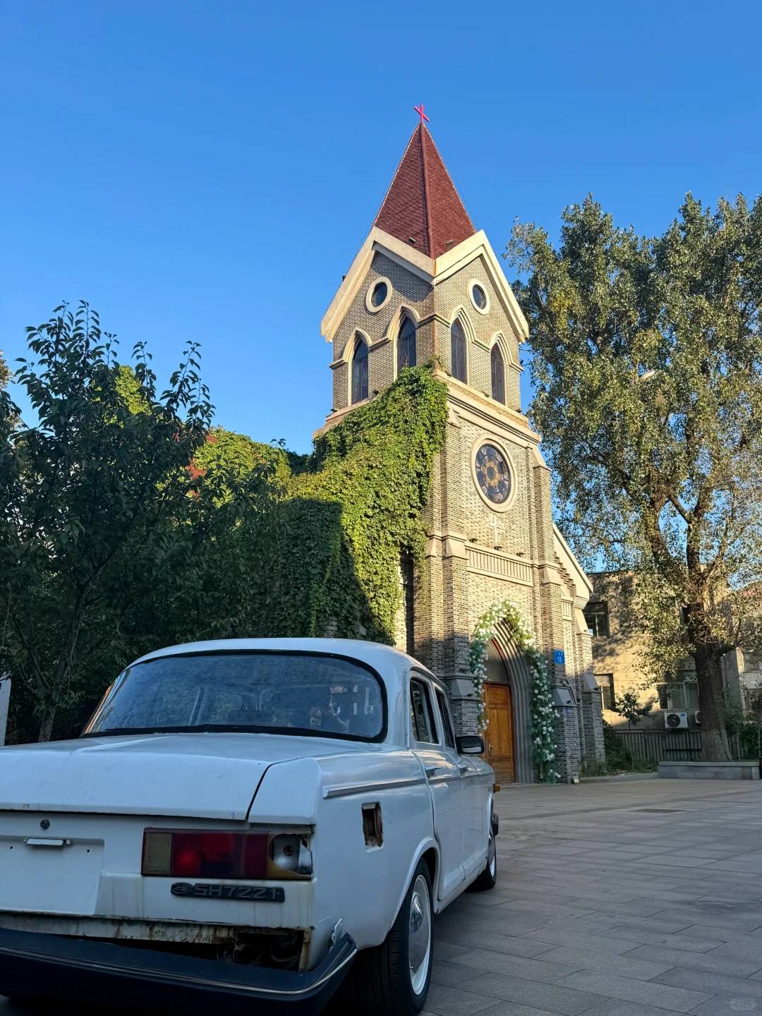 淡季的连云港更好玩！！6个小众景点推荐🌟