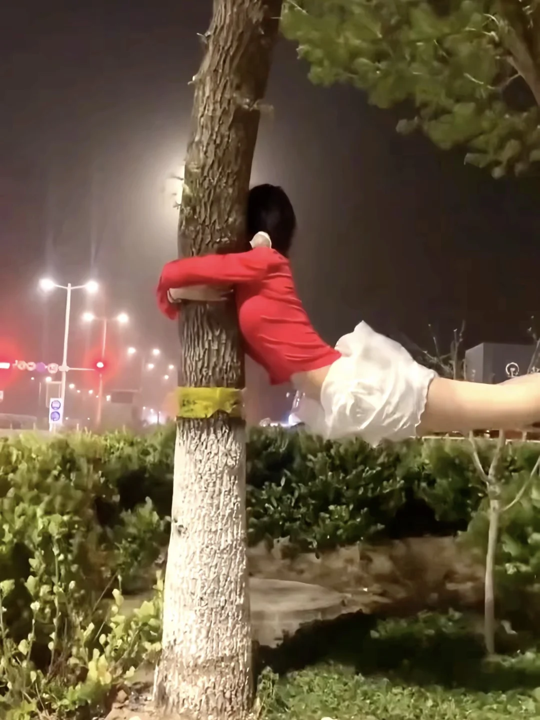 4.20桂林现状📍一夜暴雨😅但好消息是…