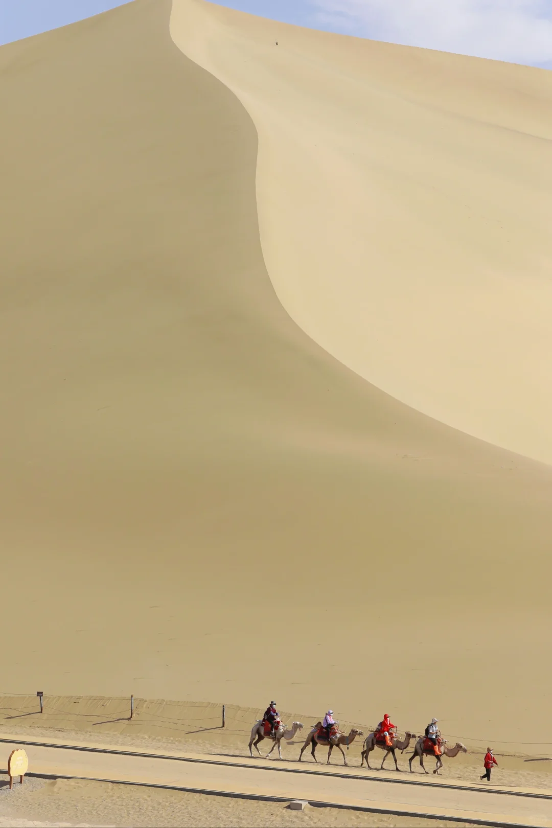 二刷！！三天玩遍敦煌精华景点 旅游攻略！