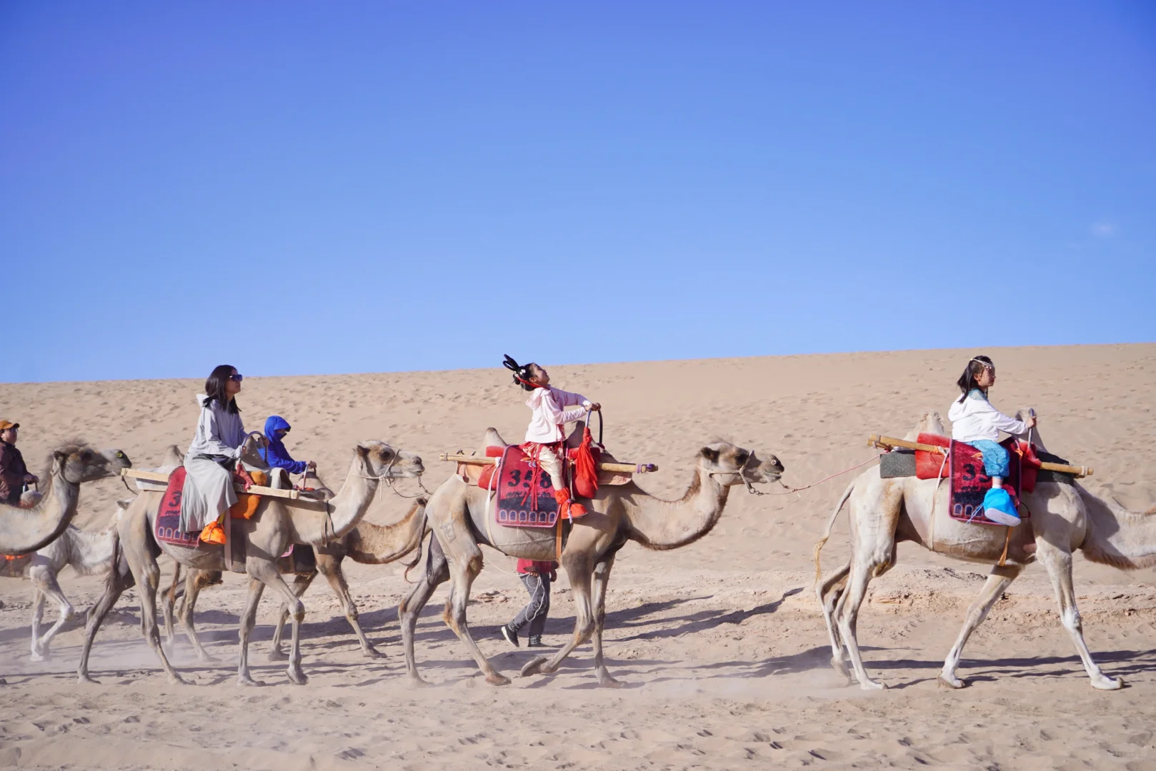 二刷！！三天玩遍敦煌精华景点 旅游攻略！