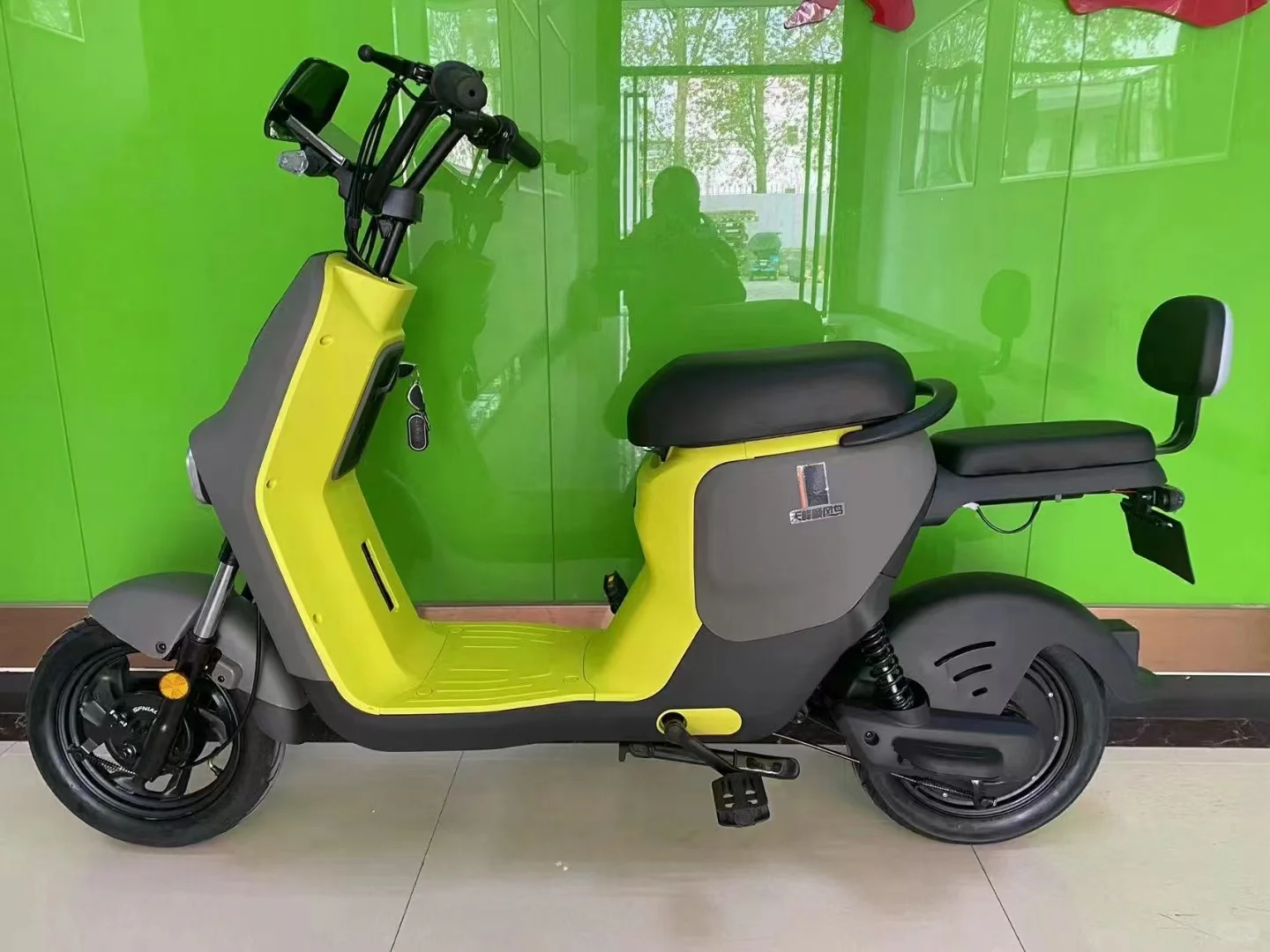 邯郸出租电动车+邯郸旅游攻略