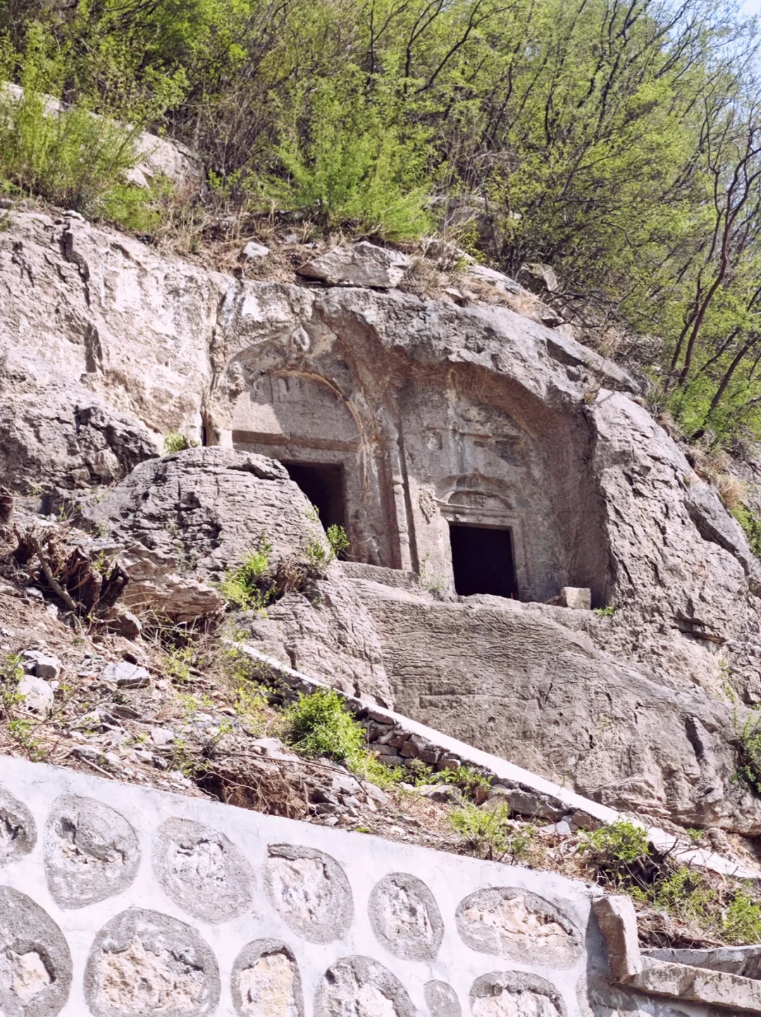 邯郸土著说真话！这些景点真·值得去⚡