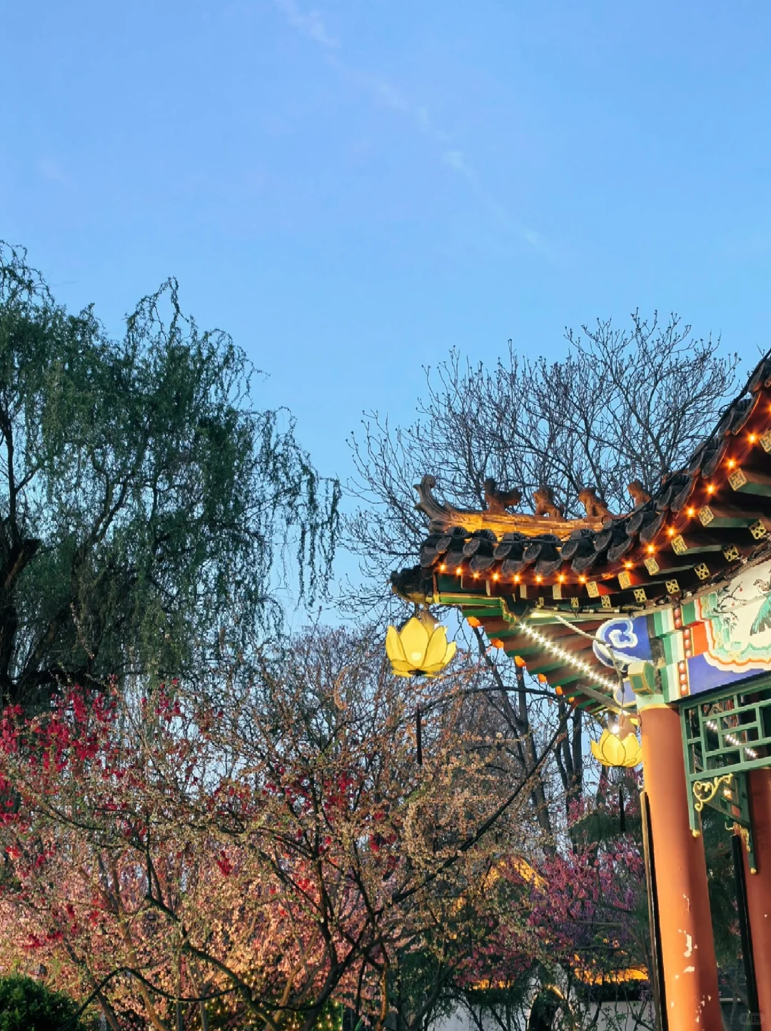 📍石家庄｜两天一夜人均300➕精华版攻略