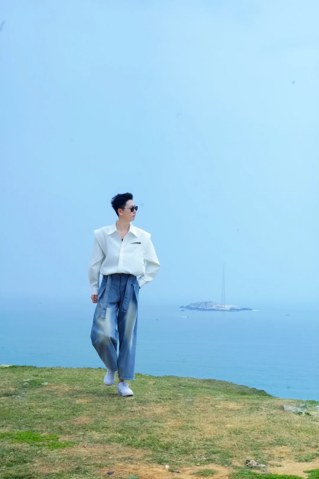 平潭📍|感受风和自由的小岛