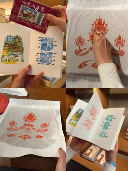 石家庄人速存❗周边2小时直达，周末不愁玩