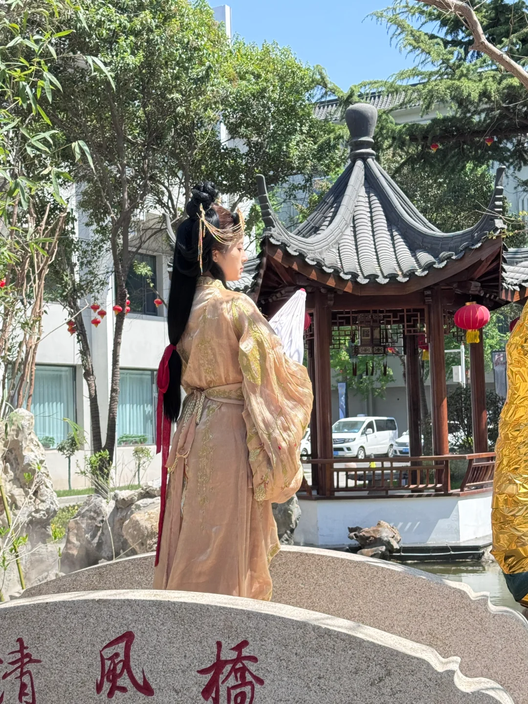 邯郸我下次还来