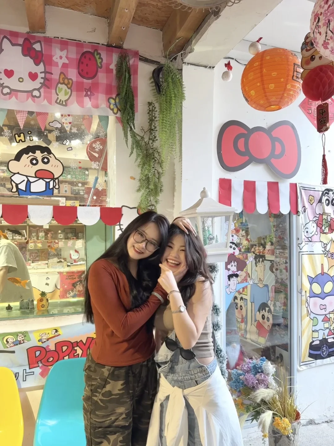 圆满结束的重庆之旅