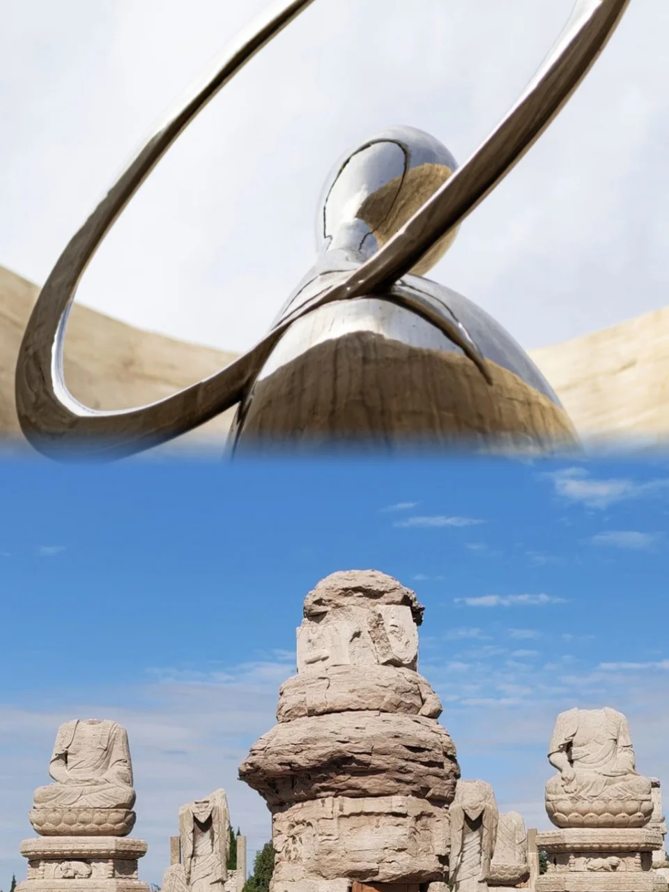 🌟邯郸宝藏景点攻略｜本地人私藏的旅行清单✨