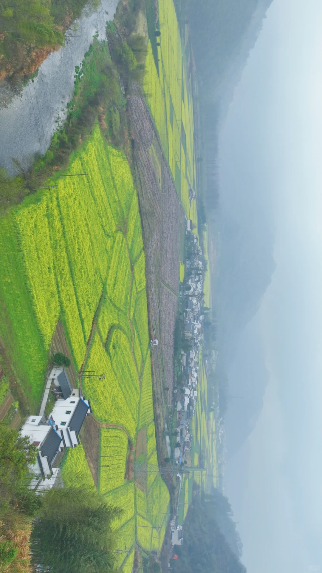 皖南有的地方宣而不藏,但很多人还是会错过