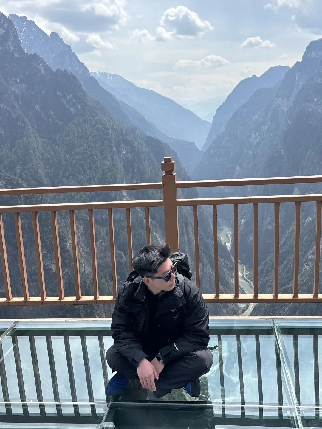 巴拉格宗，来香格里拉玩这一个景点就够了