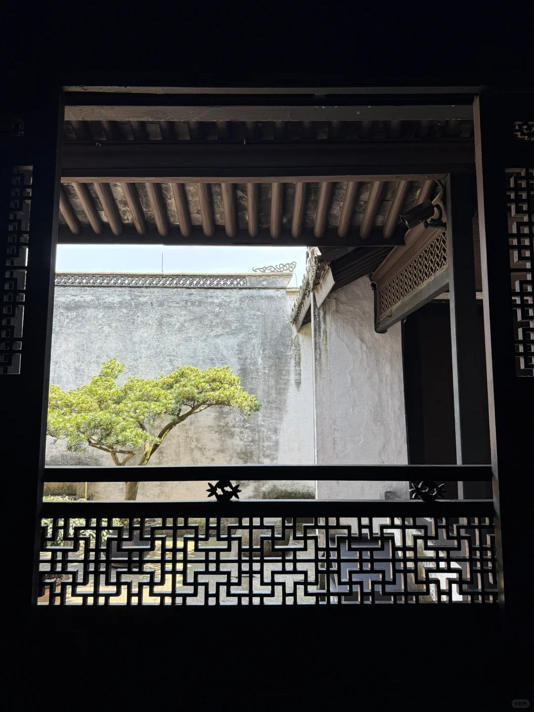 绍兴一日游路线分享，品味有骨的江南