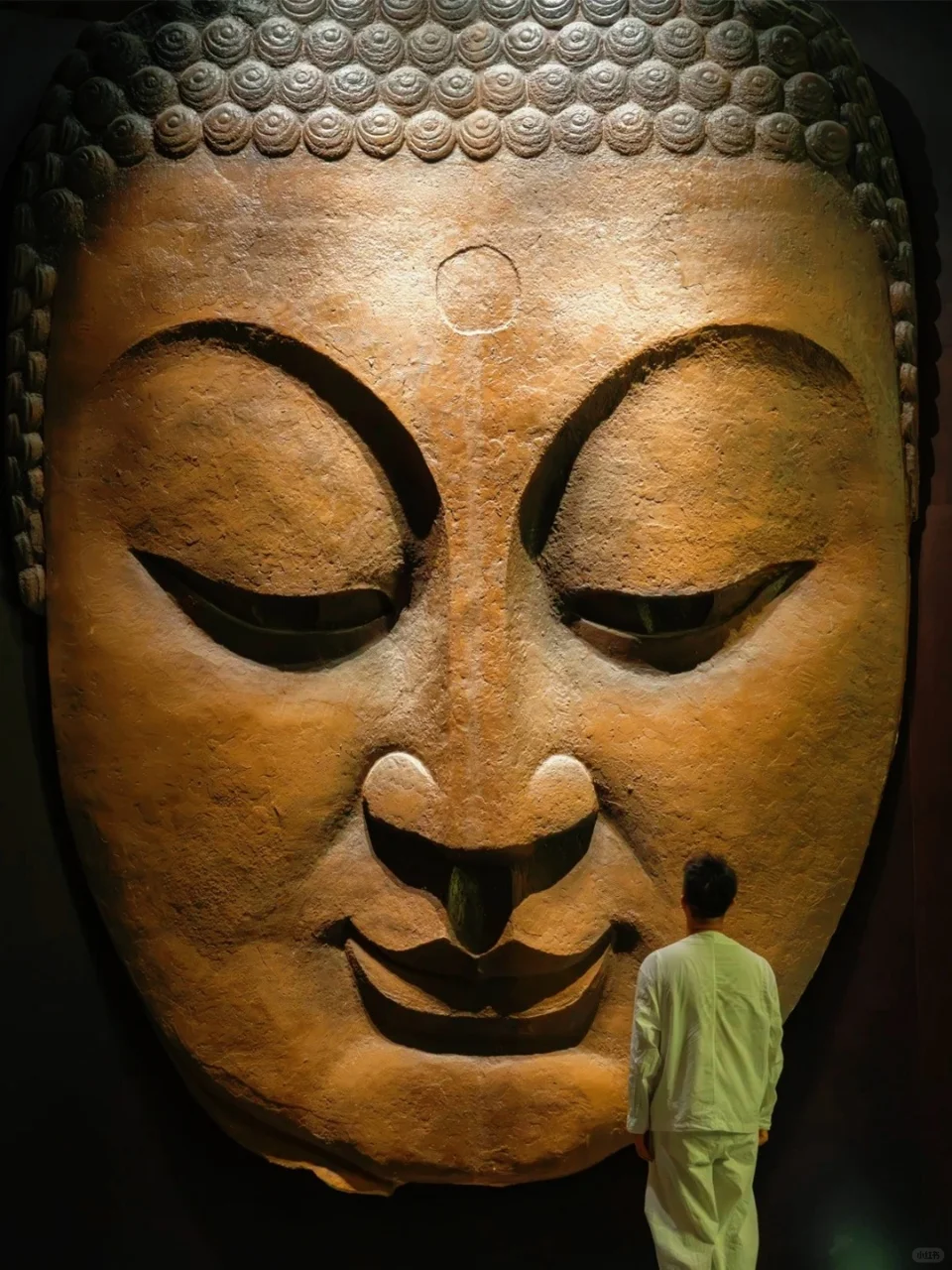 五一反向旅游!响堂山才是真顶流