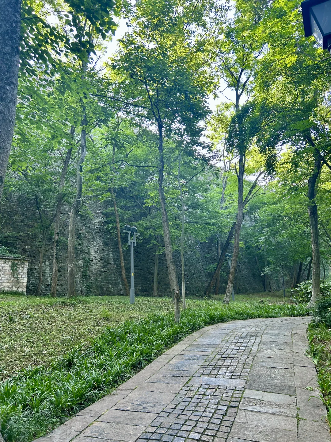 南京半日游!推荐❶条私藏小众秘境路线