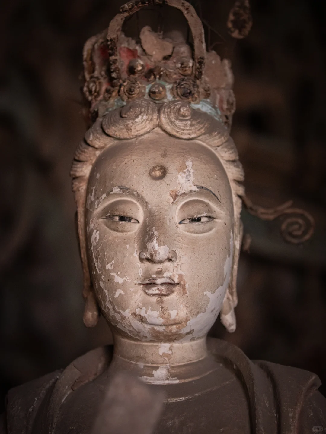 双林寺 | 一眼千年的东方美学