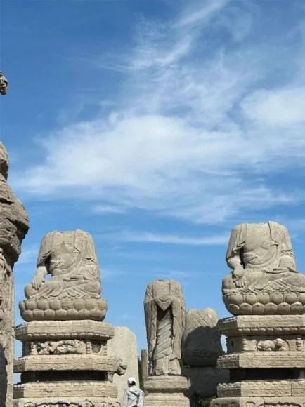 石家庄人速存❗周边2小时直达，周末不愁玩