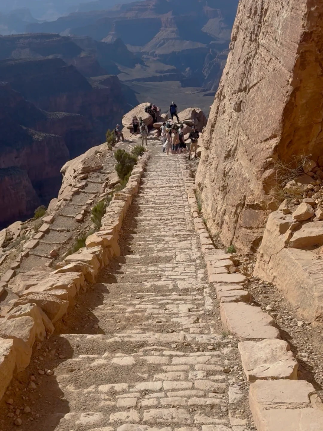 （Part 1）五日游｜大峡谷+羚羊谷+拉斯维加斯