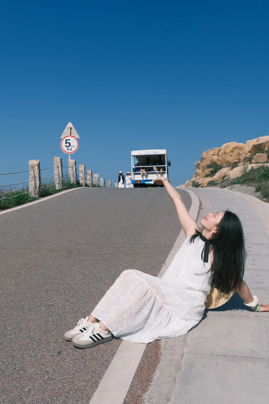 平潭68海里‼️我的建议是夏天别去!