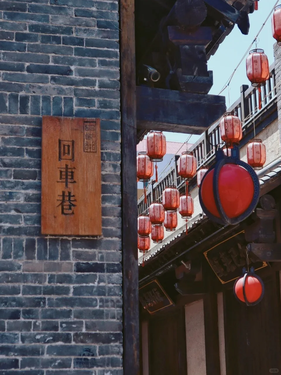 五一反向旅游!响堂山才是真顶流