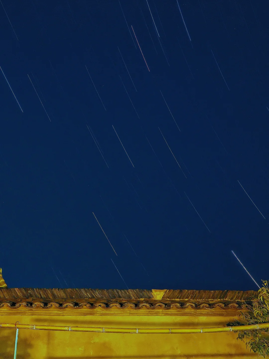 皖南有的地方宣而不藏,但很多人还是会错过