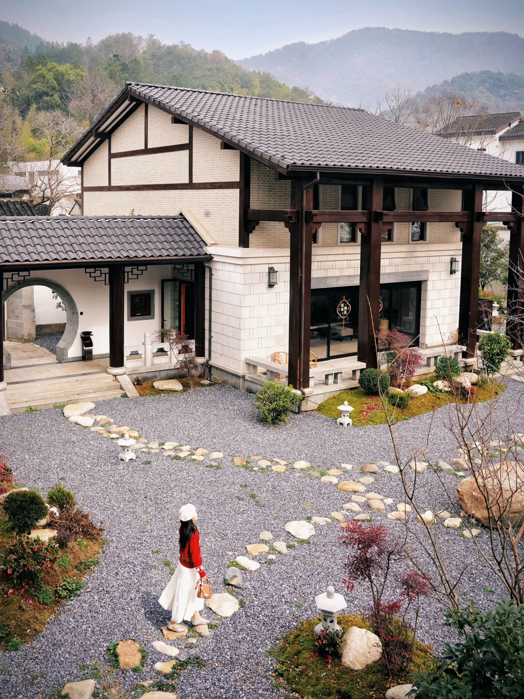 真的很难对景德镇祛魅…3-4月淡季出游赢麻了