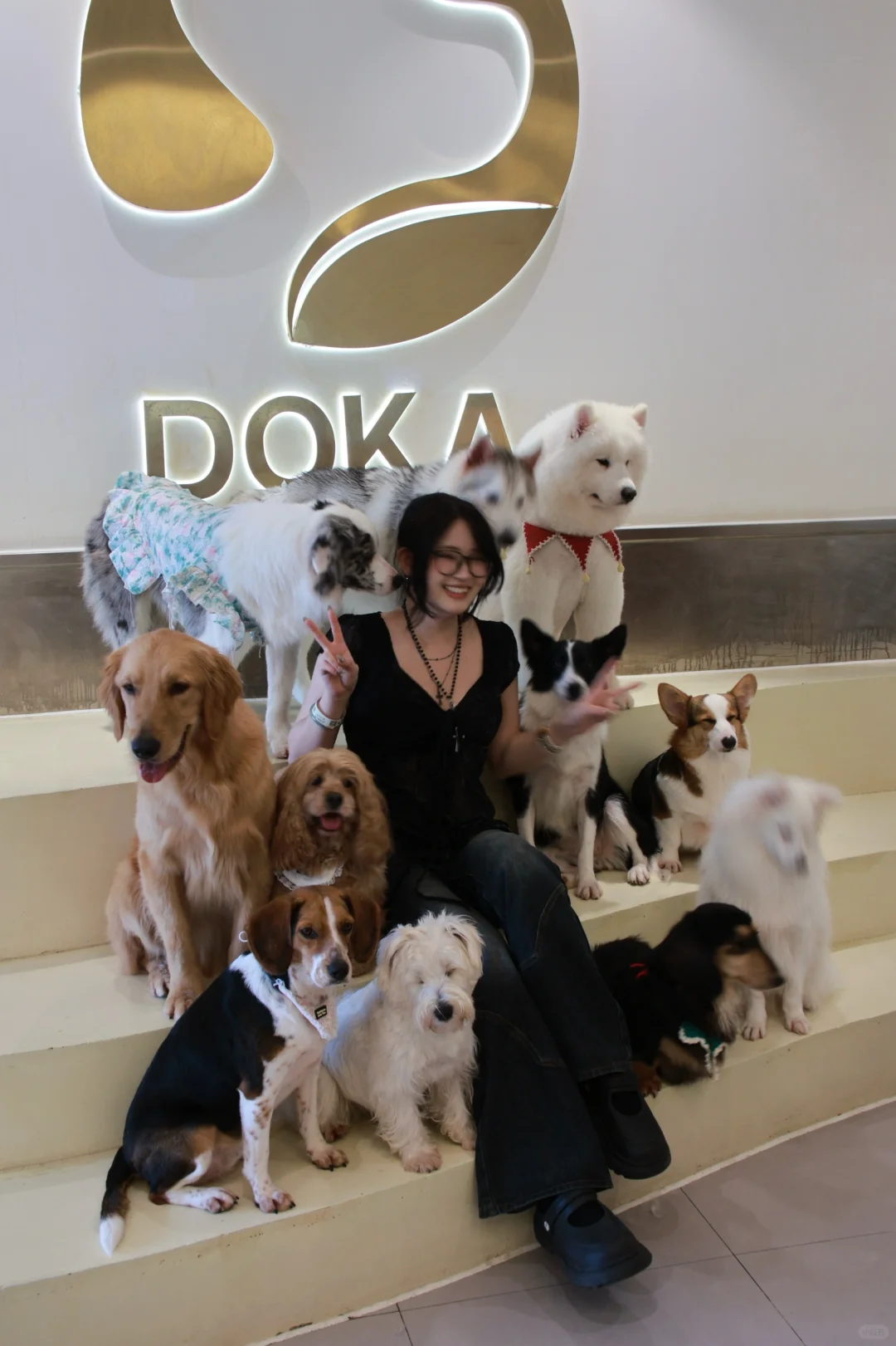 圆满结束的重庆之旅