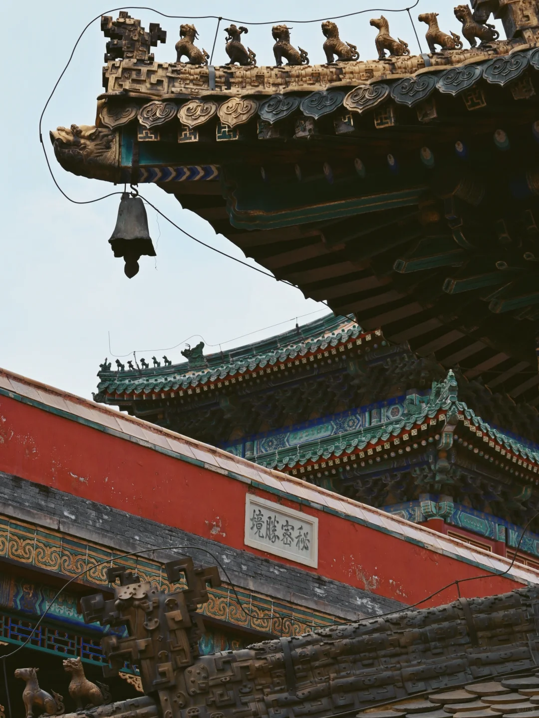 清明反向旅游｜承德