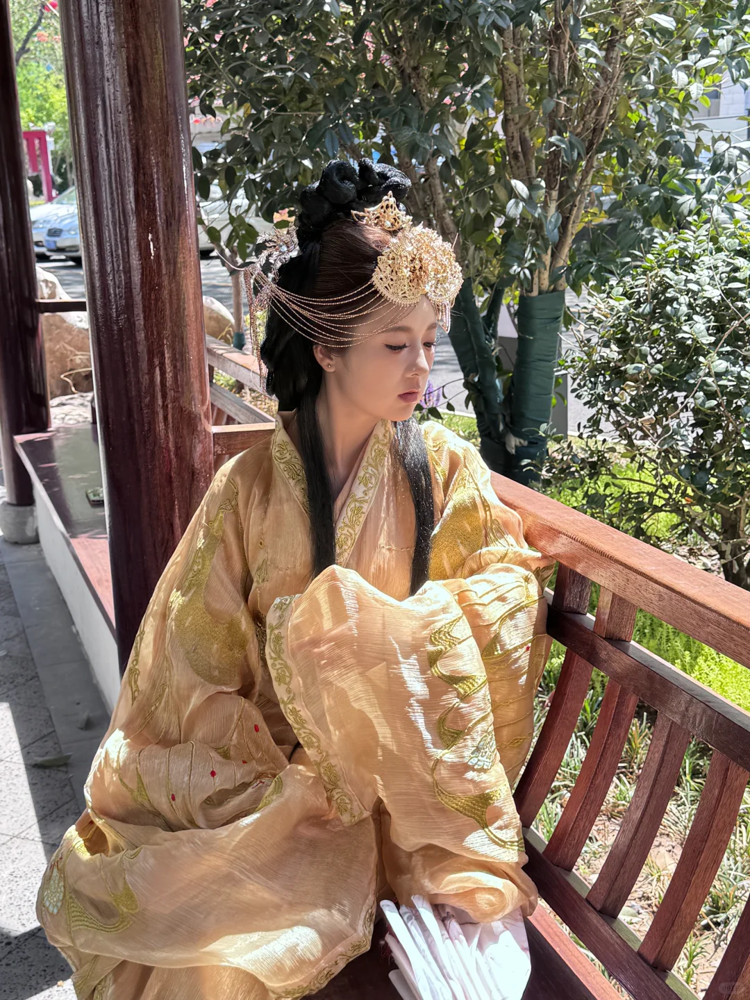 邯郸我下次还来