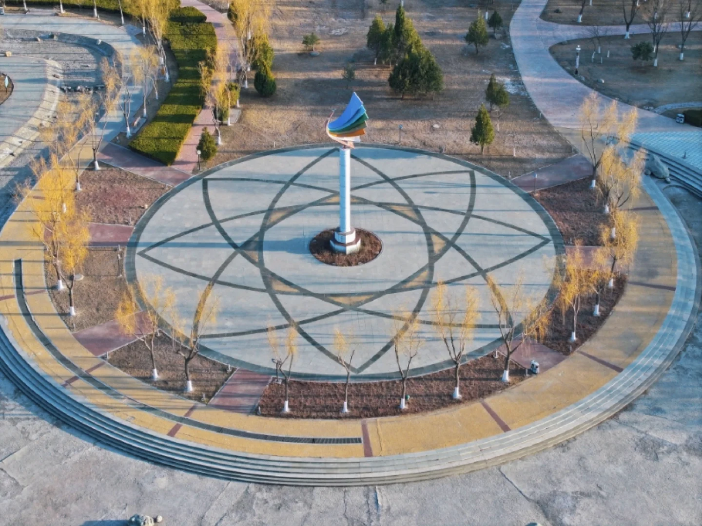 惊!这是我认识的那个西北城市银川吗?