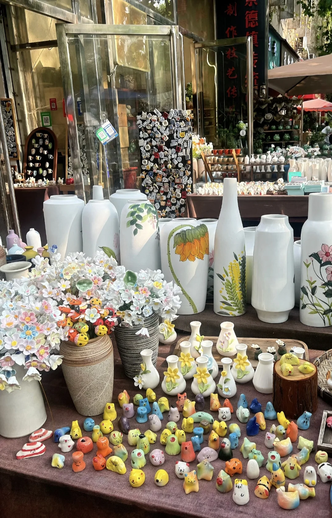 🌟景德镇必去TOP9景点清单👉不去=白来