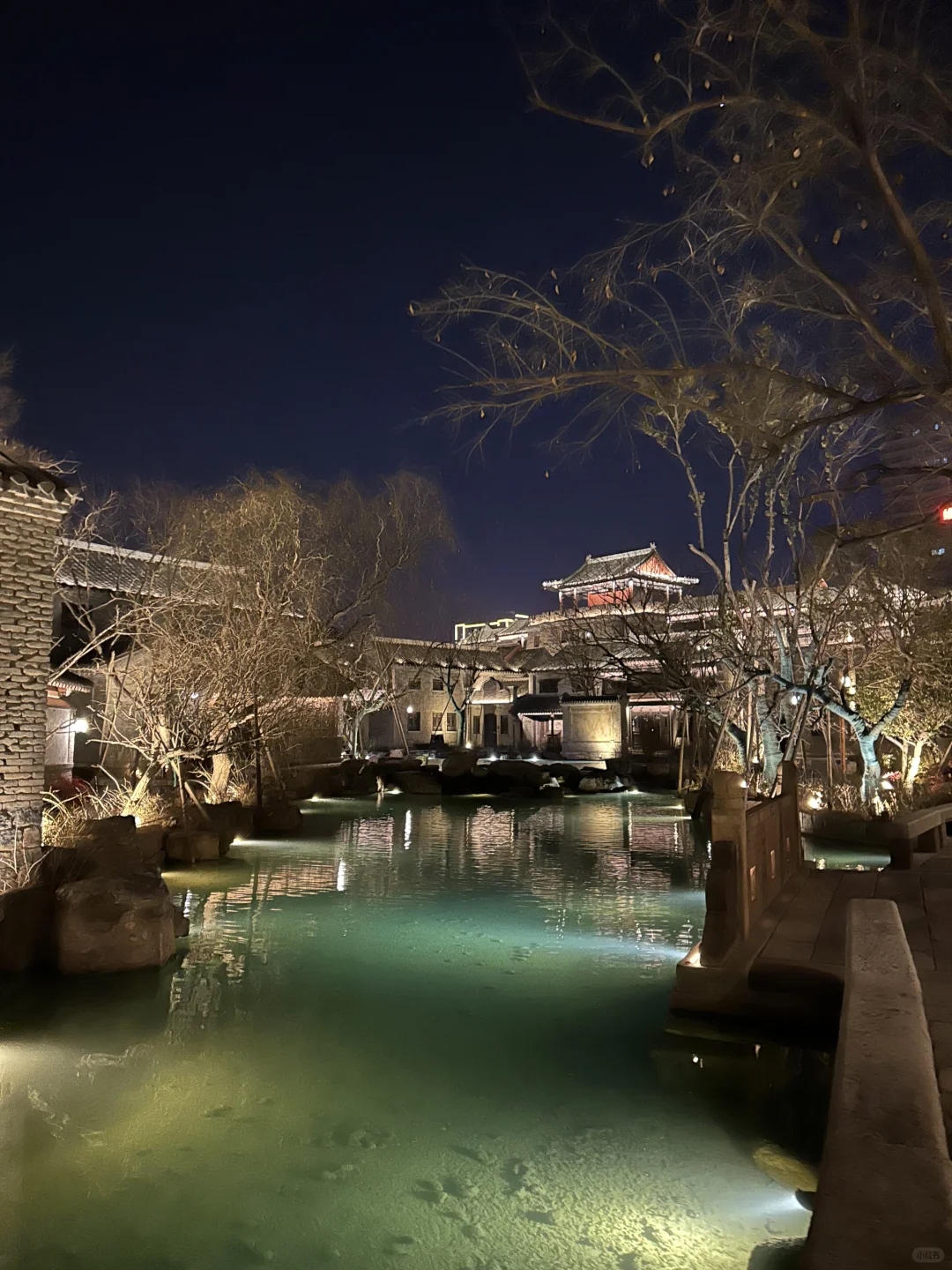 周末不值班 | 🚄1.5h游览天津周边宝藏泉城