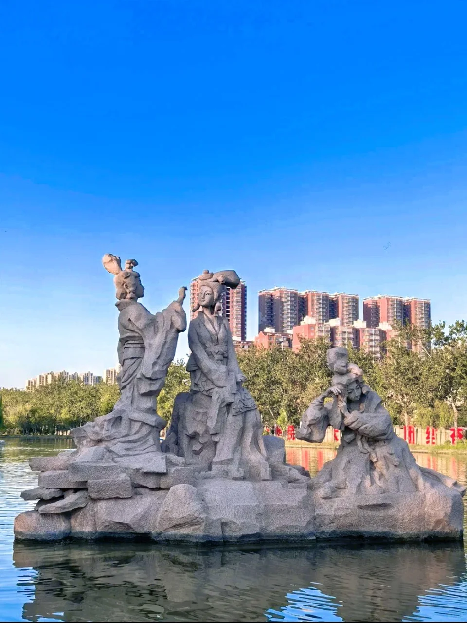 邯郸人从小玩到大！这才是真·必去景点🏯