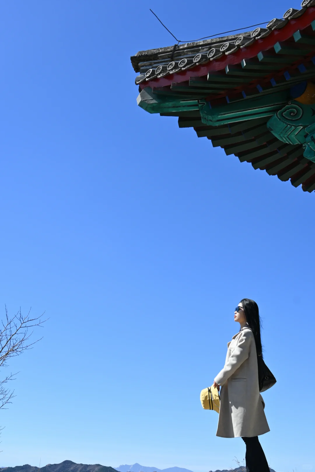 清明反向旅游｜承德