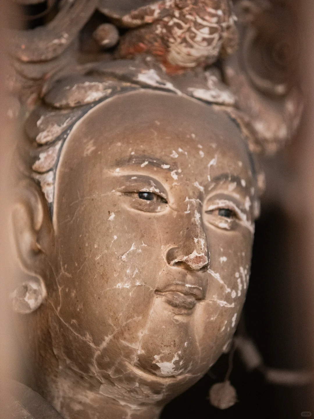 双林寺 | 一眼千年的东方美学