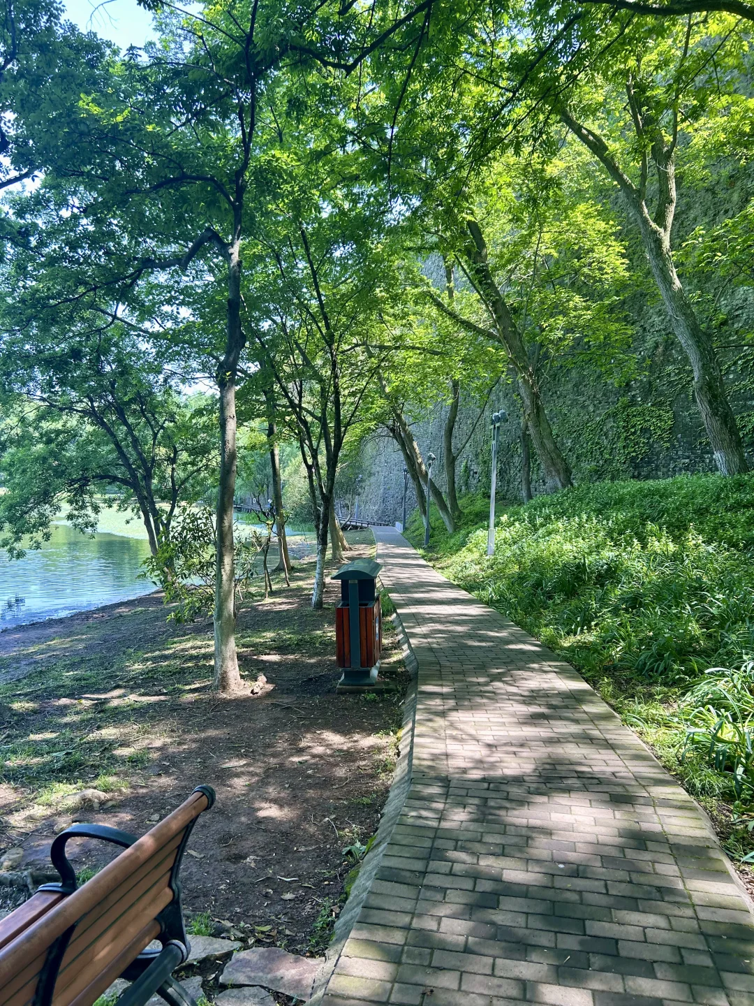 南京半日游!推荐❶条私藏小众秘境路线