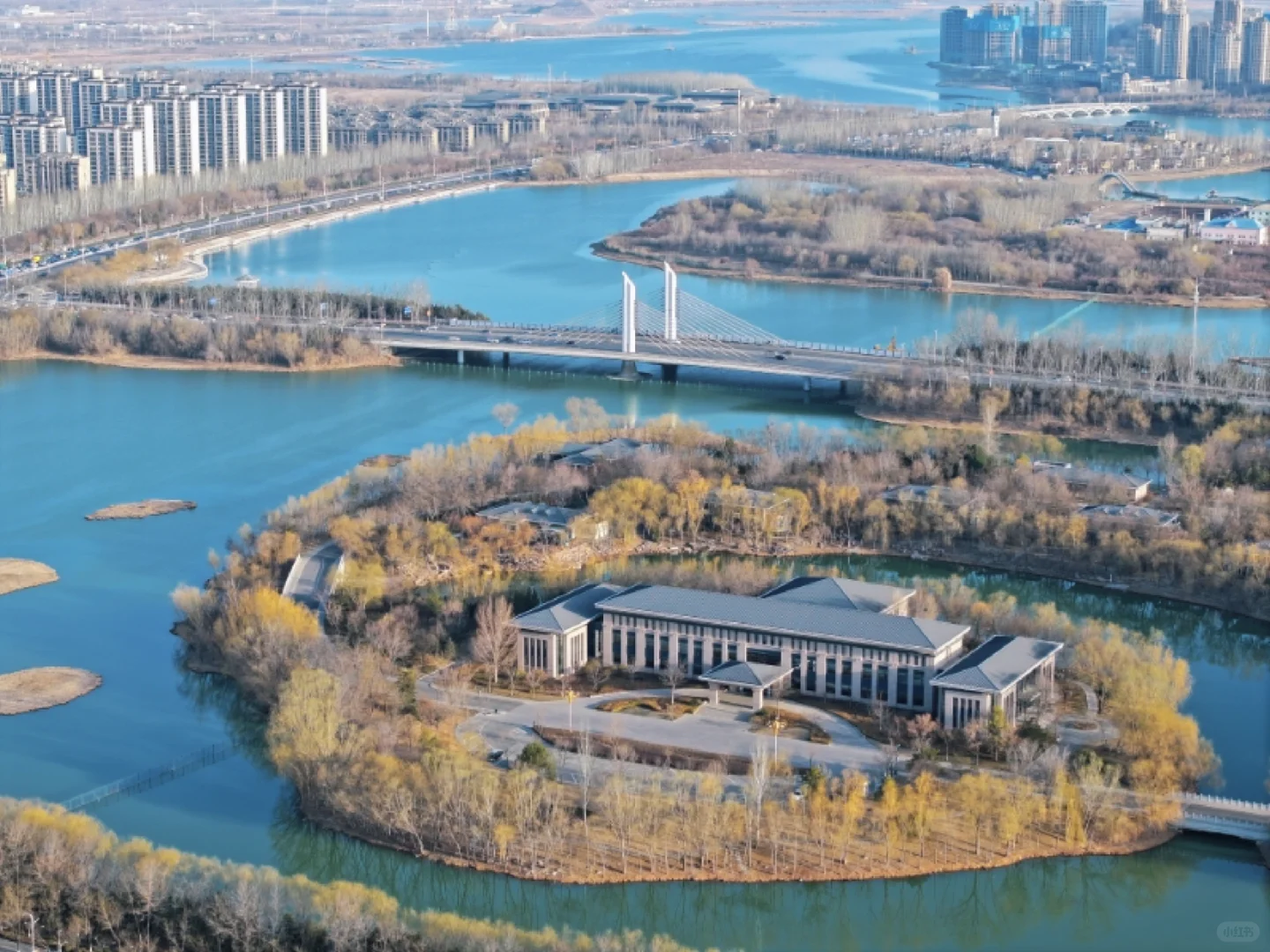 惊!这是我认识的那个西北城市银川吗?