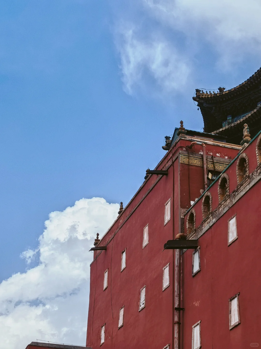 清明反向旅游｜承德