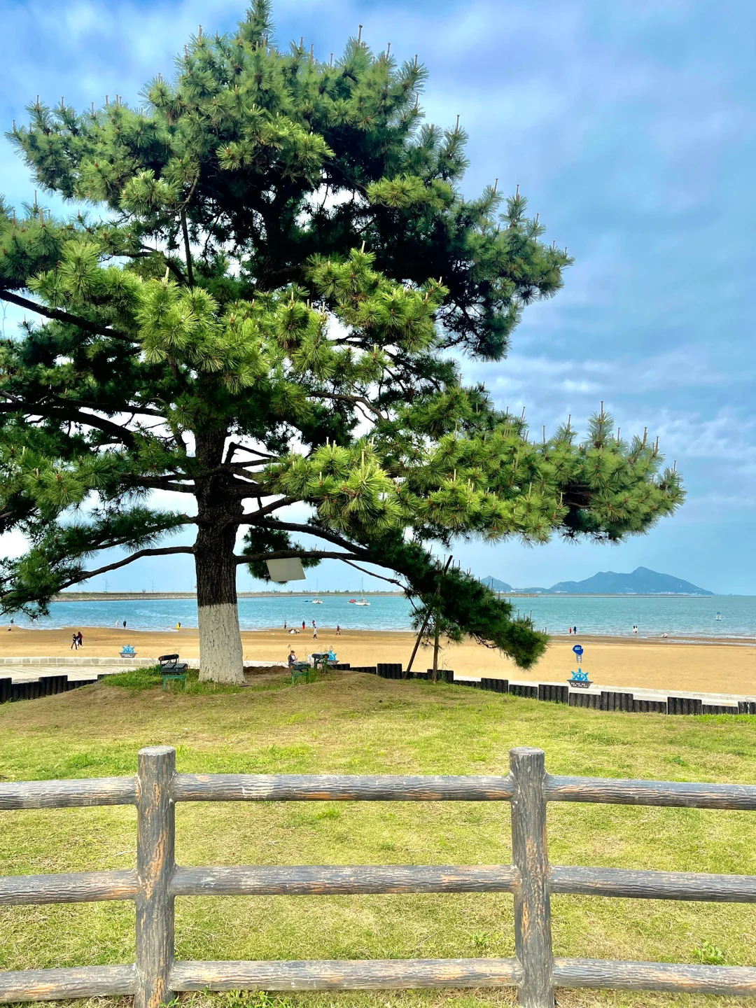 淡季的连云港更好玩！！6个小众景点推荐🌟